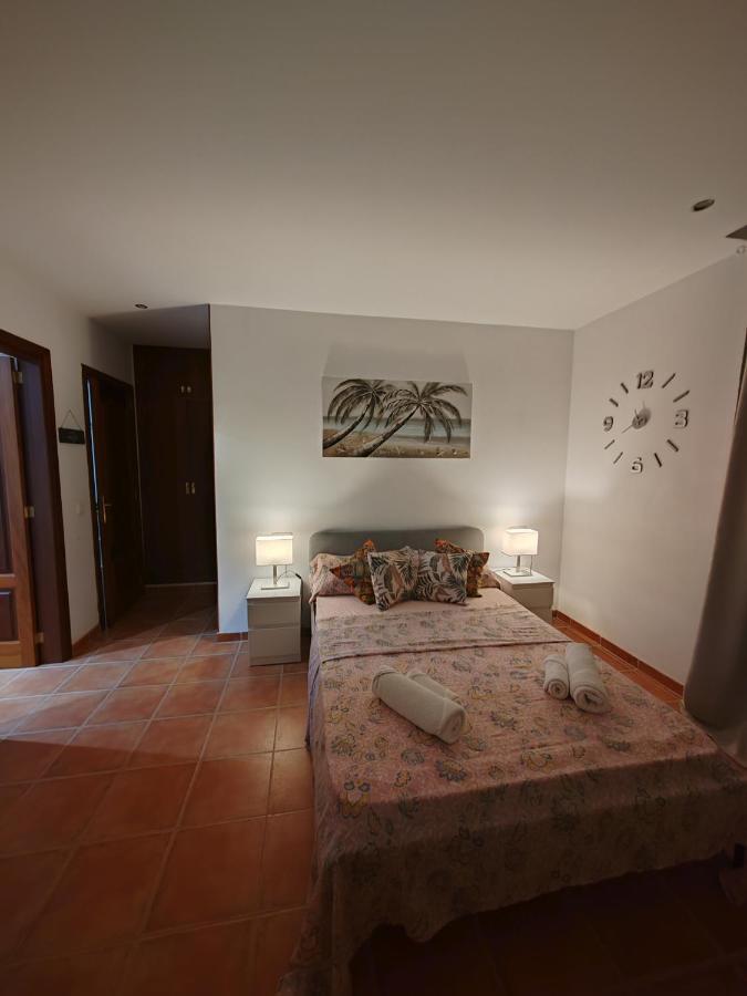 Private Mallorca Bed and breakfast Ses Salines