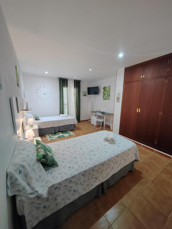 Private Mallorca Bed and breakfast Ses Salines